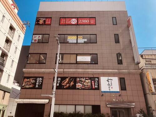 ＫＳＫコアビル