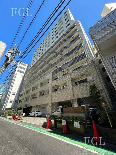 フィールＡ渋谷