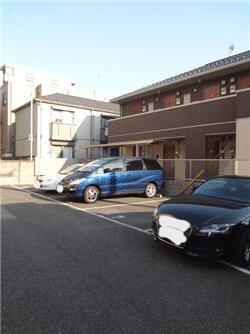神奈川県川崎市中原区上丸子天神町
