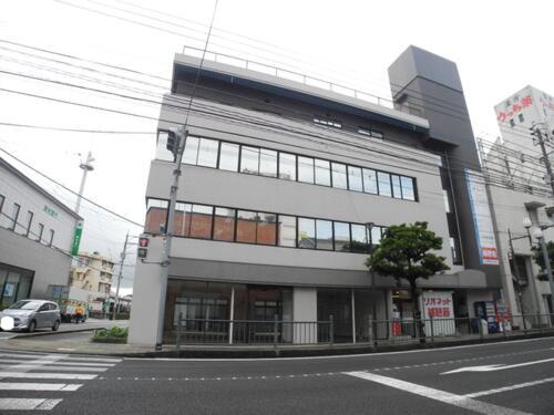 ＫＲＰ八坂町ビル