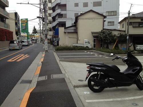 東京都西東京市田無町２丁目