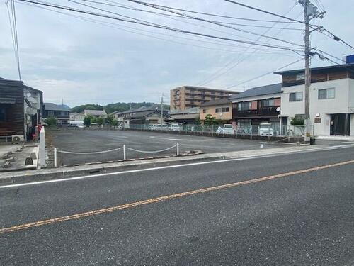 愛媛県宇和島市中沢町１丁目