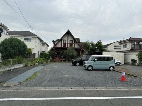 羽村駐車場