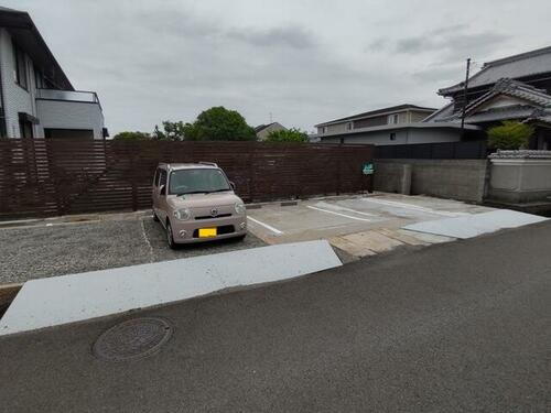 貸駐車場 愛媛県松山市東垣生町