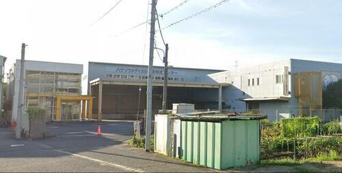 貸倉庫 大阪府堺市美原区多治井