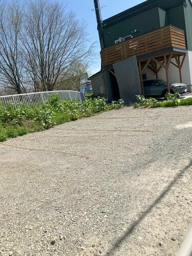 北海道江別市上江別東町