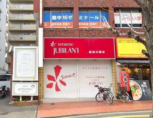 貸店舗（建物一部） 大阪府豊中市寺内２丁目