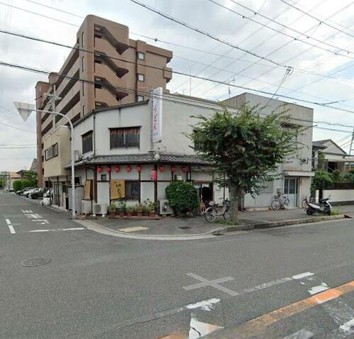高安戸建貸店舗