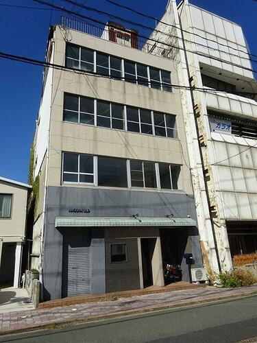 山口県宇部市中央町２丁目