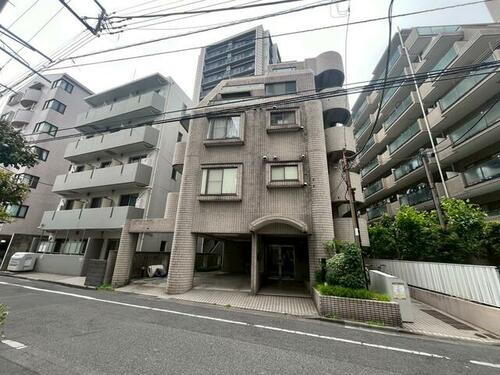 貸店舗・事務所 埼玉県川口市芝新町