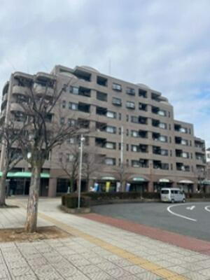 フラージュ北鴻巣