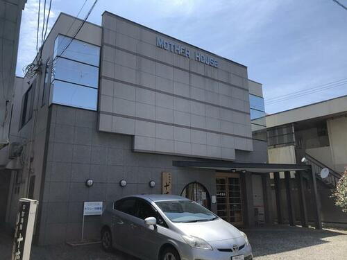 貸店舗・事務所 山口県宇部市中央町３丁目