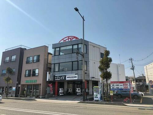 貸店舗・事務所 宮城県仙台市青葉区八幡２丁目