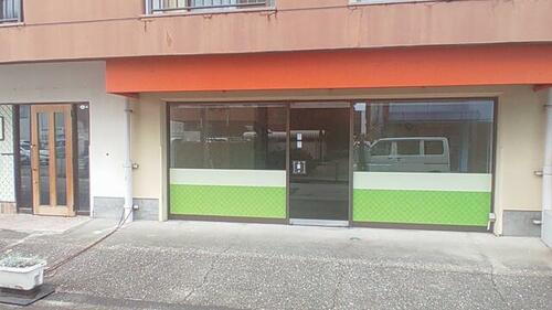 貸店舗・事務所 高知県高知市知寄町１丁目