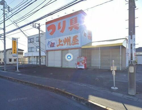 埼玉県熊谷市広瀬