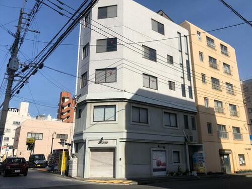 船津町ティエラビル