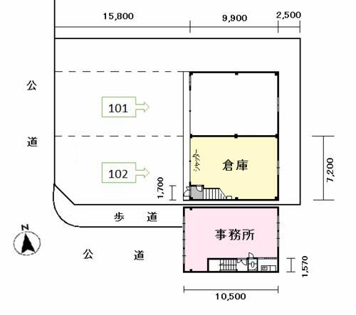 愛知県名古屋市港区八百島２丁目