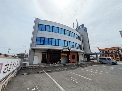 貸店舗（建物一部） 岡山県倉敷市沖新町