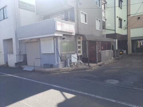 東京都青梅市河辺町５丁目