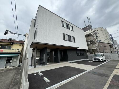 愛知県名古屋市北区金城町２丁目