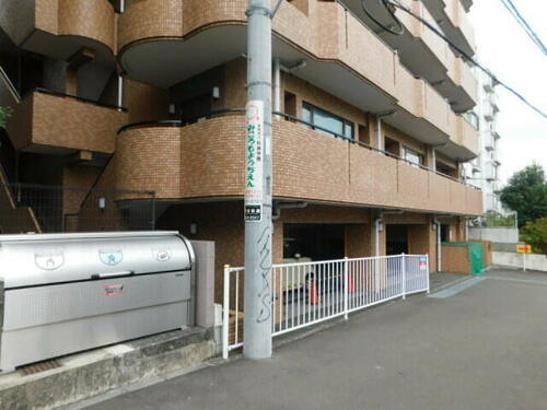 貸店舗・事務所 東京都八王子市東浅川町