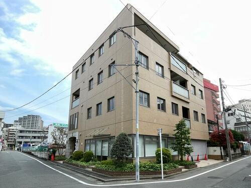 貸事務所 東京都町田市森野１丁目