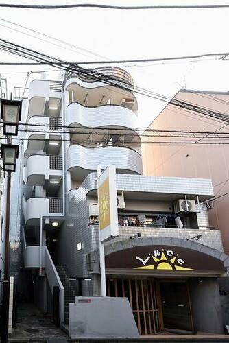 貸事務所 東京都世田谷区梅丘１丁目