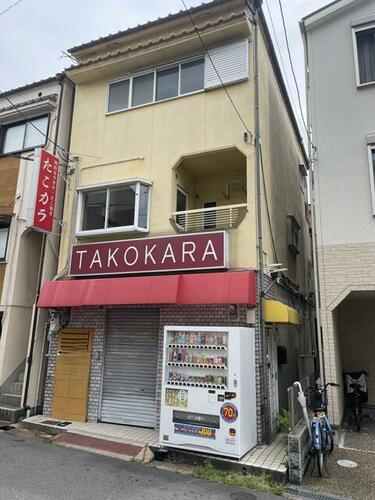 貸その他 大阪府寝屋川市萱島東３丁目