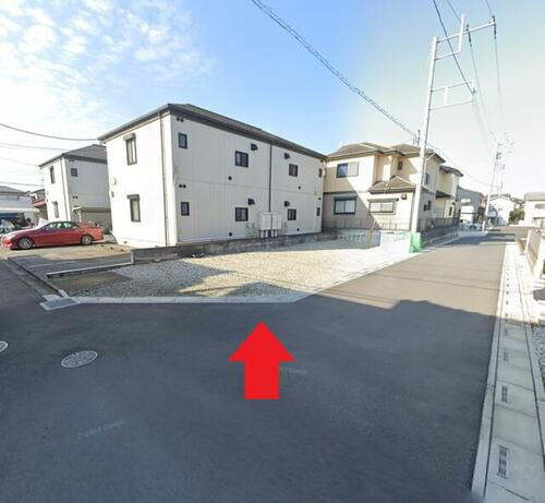 埼玉県鶴ヶ島市大字下新田