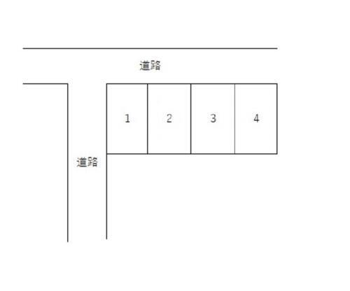 若林駐車場
