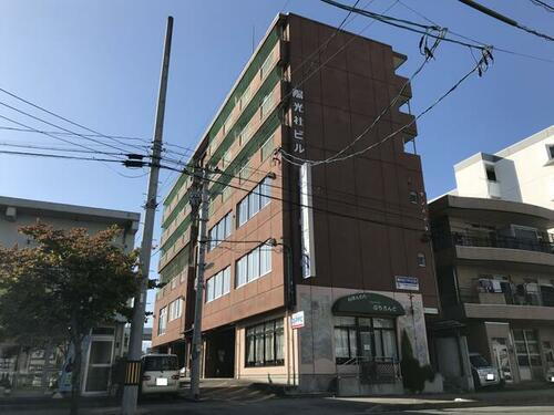 陽光社ビル