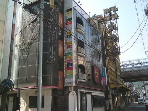 長野県長野市大字鶴賀権堂町