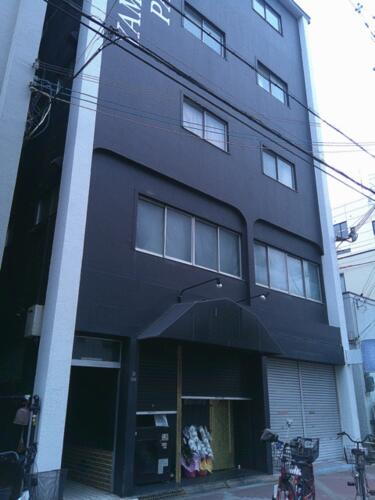 貸店舗（建物一部） 大阪府大阪市住吉区苅田８丁目