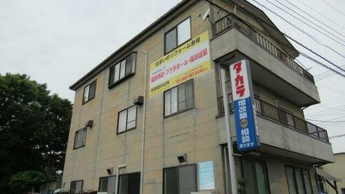 貸事務所 埼玉県越谷市川柳町５丁目