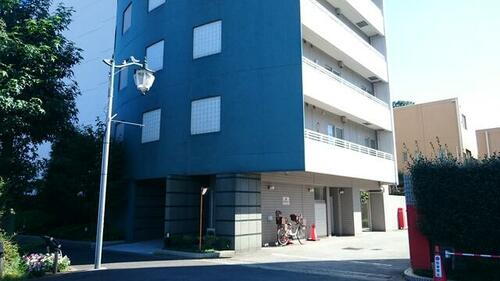 東京都世田谷区瀬田５丁目