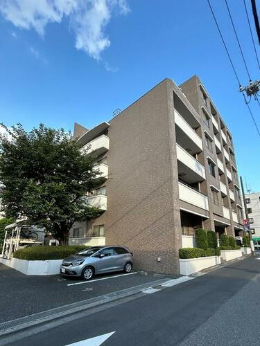 東京都大田区田園調布１丁目