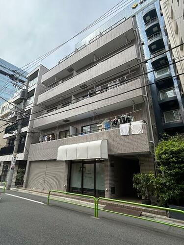 貸事務所 東京都台東区北上野１丁目