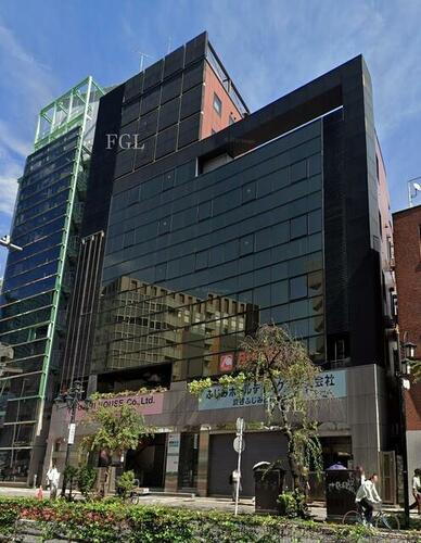 渋谷ふじみビルディング