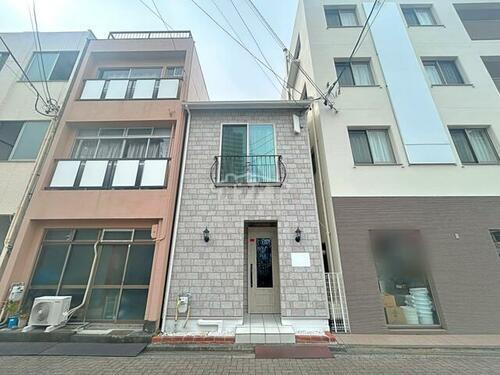 貸店舗・事務所 静岡県静岡市葵区鷹匠２丁目
