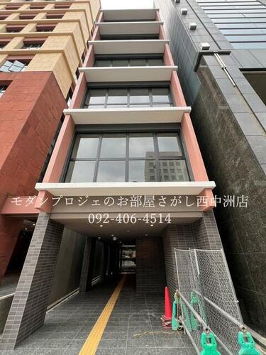 ＭＯＤＥＲＮ　ＢＵＲＥＡＵ呉服町