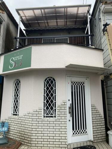 堺市中区辻之店舗事務所