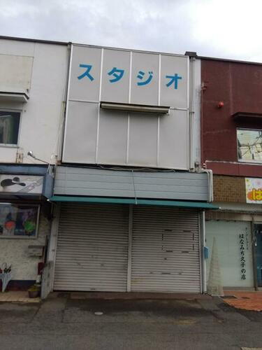 小栗栖貸店舗