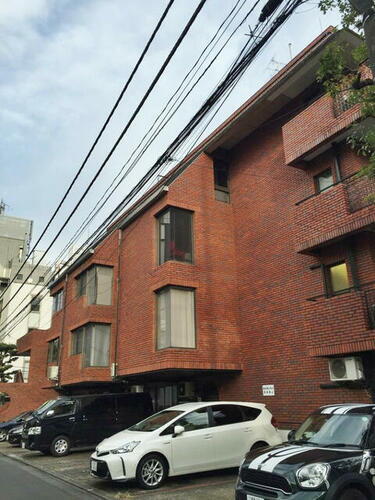 貸店舗・事務所 東京都渋谷区千駄ヶ谷１丁目