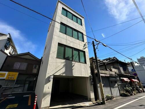 貸事務所 岡山県岡山市北区野田屋町２丁目
