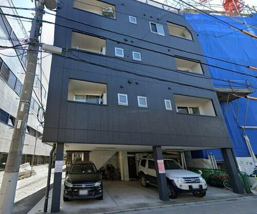 東京都北区田端２丁目