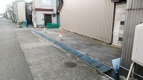富山県魚津市新角川１丁目