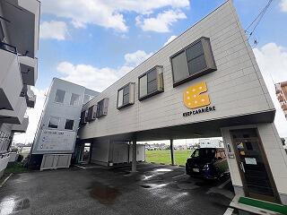 貸店舗・事務所 栃木県宇都宮市鶴田町