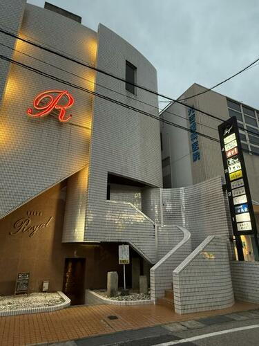 貸店舗（建物一部） 滋賀県大津市浜大津２丁目