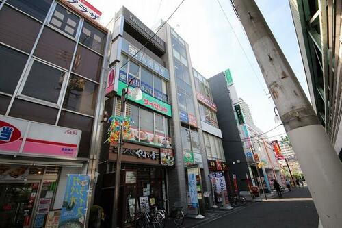 貸店舗・事務所 大阪府寝屋川市香里南之町