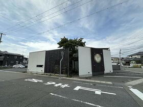 兵庫県姫路市飾磨区阿成植木